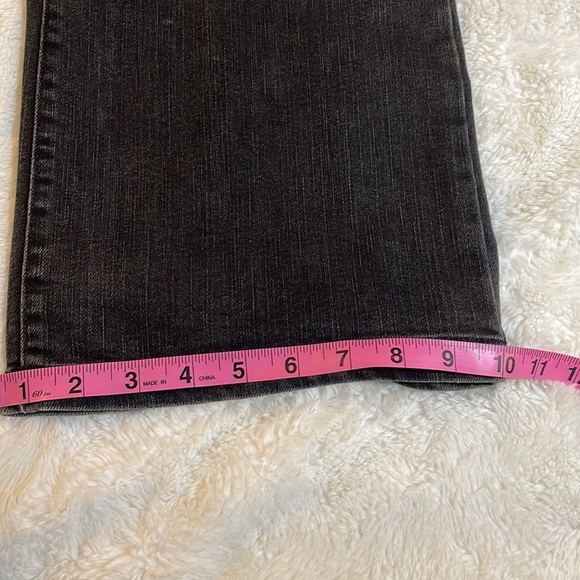 Eddie‎ Bauer Black Jeans - Picture 8 of 10